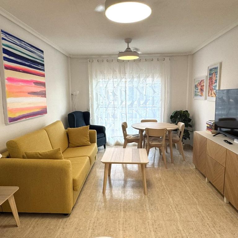 Ático Veramar 5 - Vera Playa - Apartamento con vistas - 2