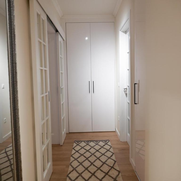 Flamme Luxe Suites - Deluks Apartman s 1 Spavaćom Sobom - 9
