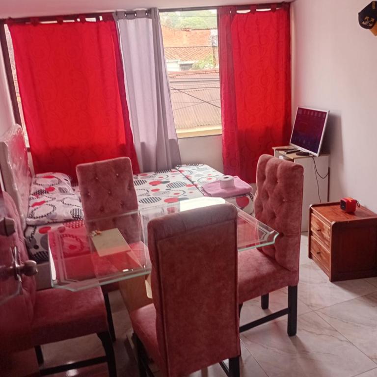 El encanto sanantonio - Apartamento de 1 dormitorio - 19