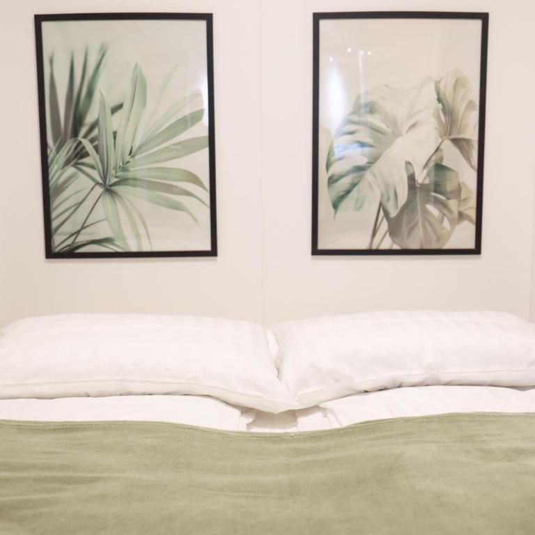 Flamme Luxe Suites - Studio Apartman - 12