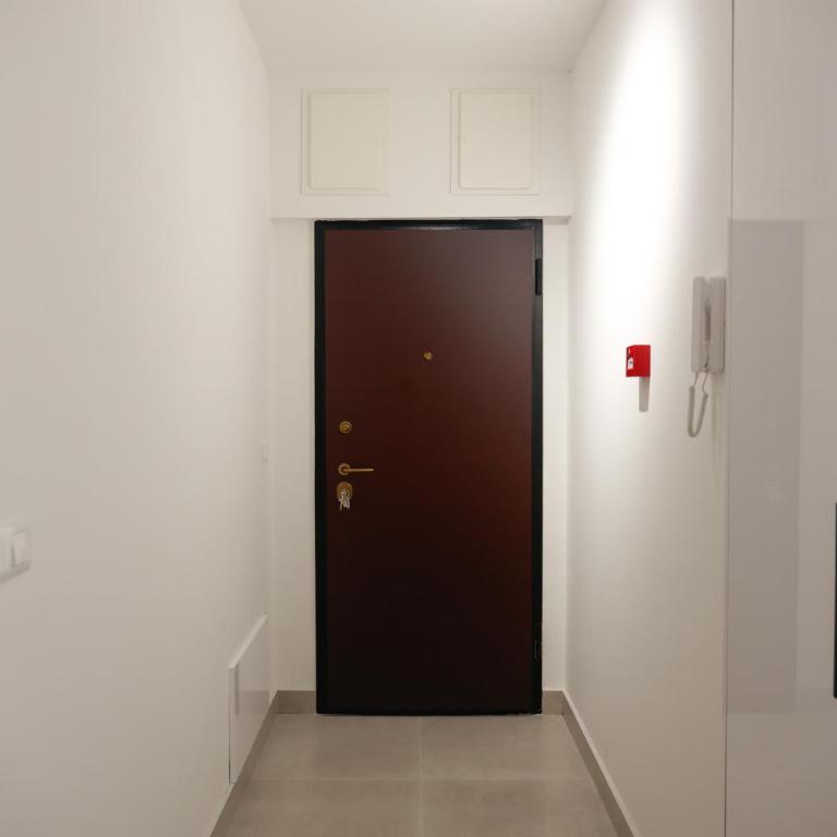 Flamme Luxe Suites - Deluks Apartman s 1 Spavaćom Sobom - 27