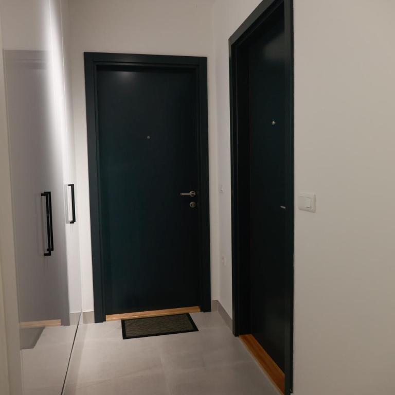Flamme Luxe Suites - Deluks Apartman s 1 Spavaćom Sobom - 25