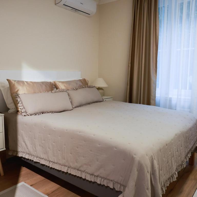 Flamme Luxe Suites - Deluks Apartman s 1 Spavaćom Sobom - 14
