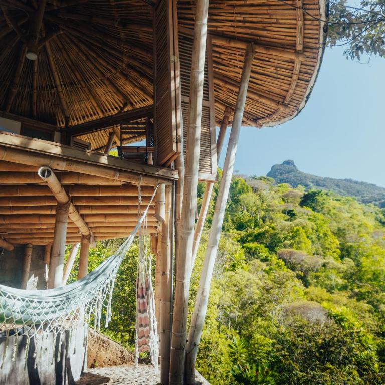 Tabor Ecolodge - Chalet - 4