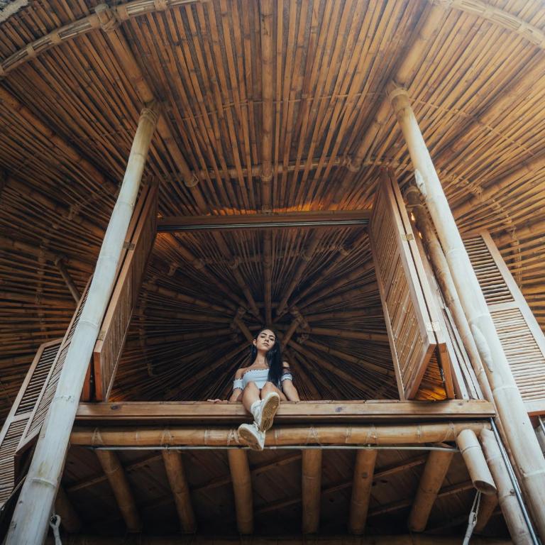 Tabor Ecolodge - Chalet - 12