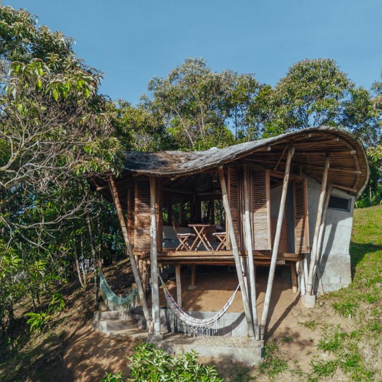 Tabor Ecolodge - Chalet - 1