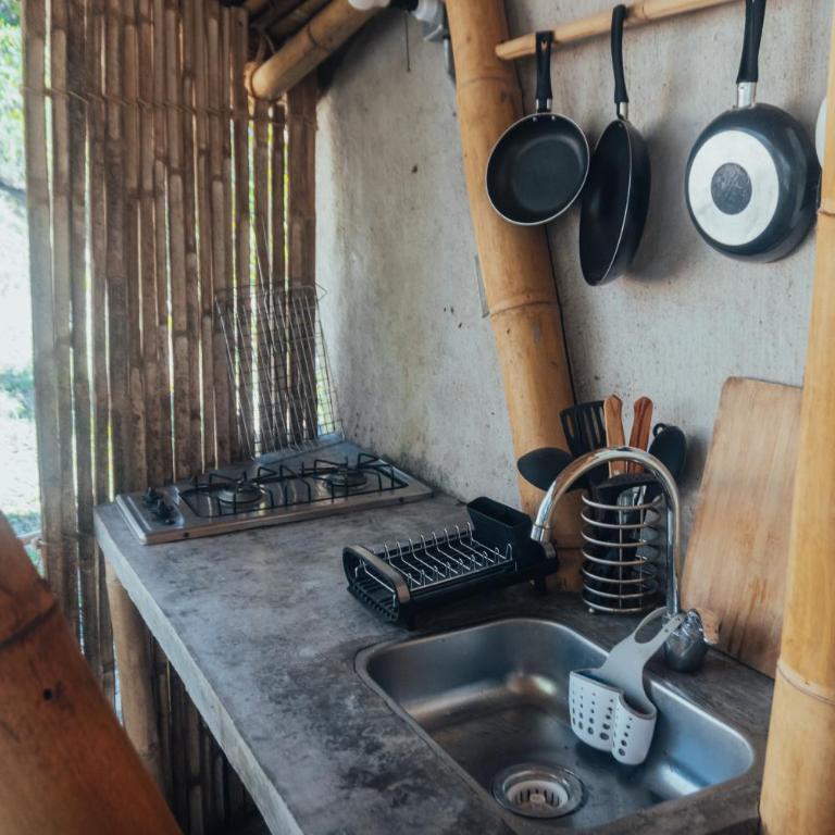 Tabor Ecolodge - Chalet - 15