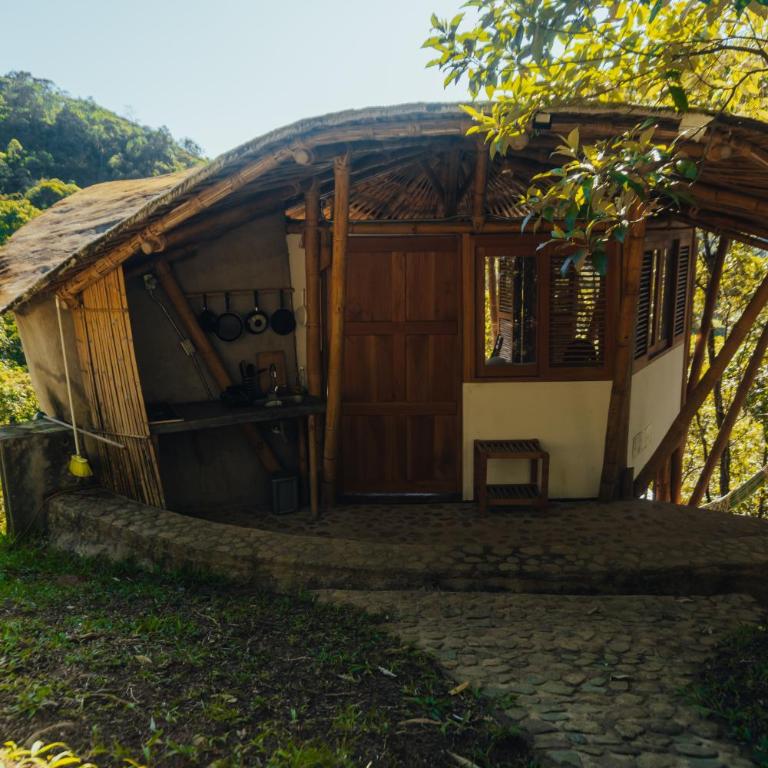 Tabor Ecolodge - Chalet - 13
