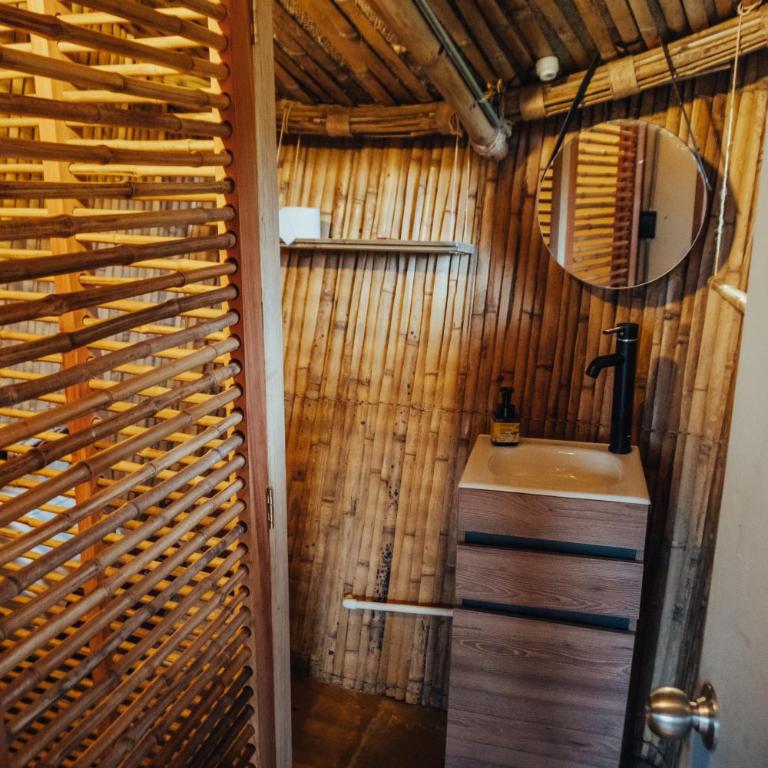 Tabor Ecolodge - Chalet - 18