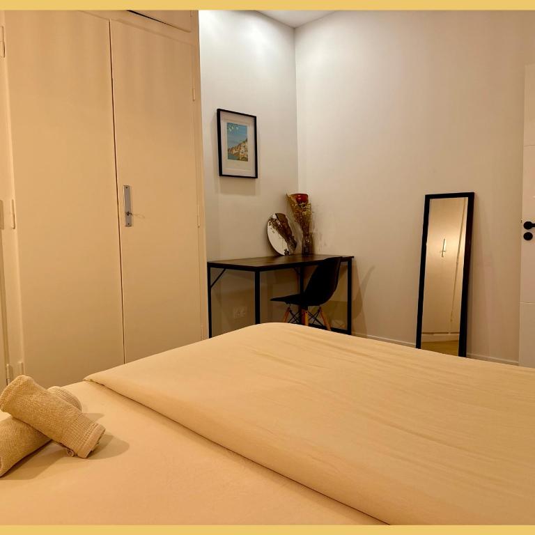 Les Vétérans I T4 I Annemasse - Apartment mit 3 Schlafzimmern - 38