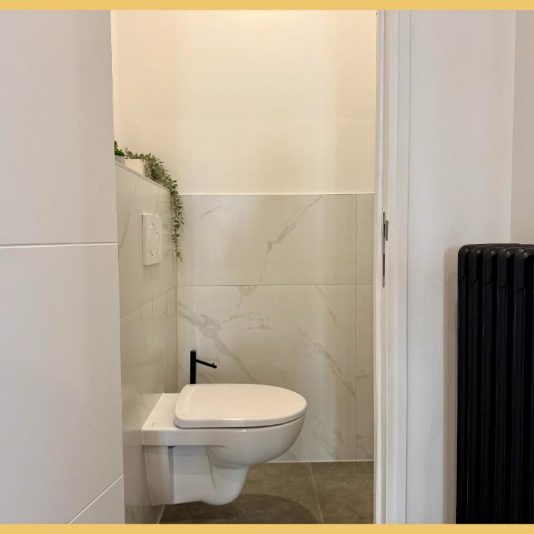Les Vétérans I T4 I Annemasse - Apartment mit 3 Schlafzimmern - 42