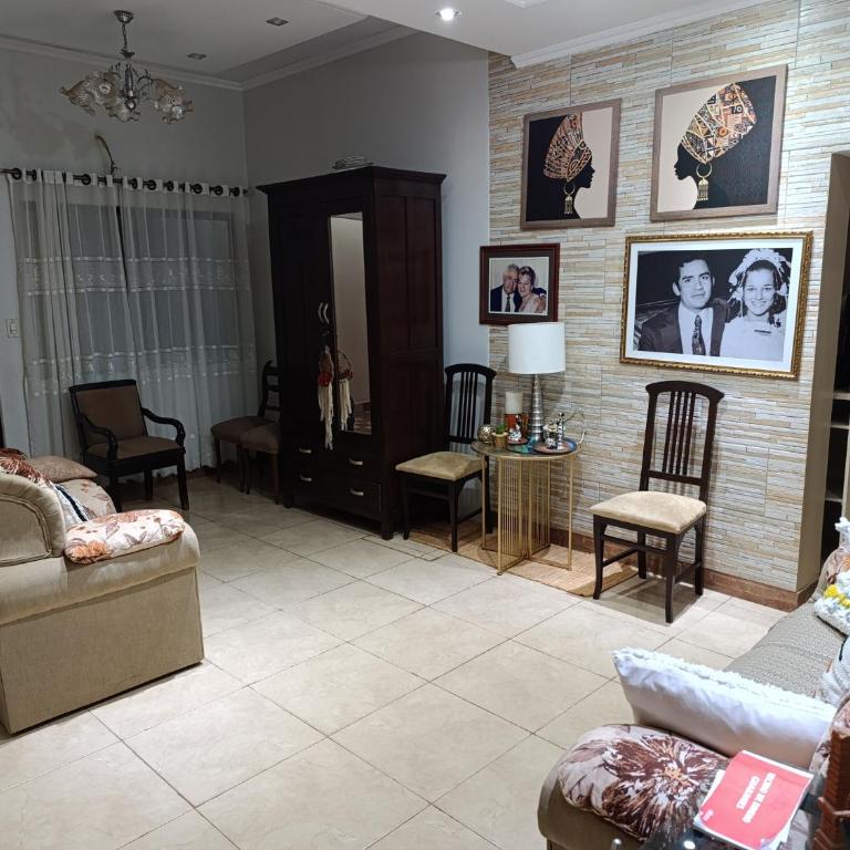 Alquiler de casa para el RALLY WRC - Casa de 2 dormitorios - 3