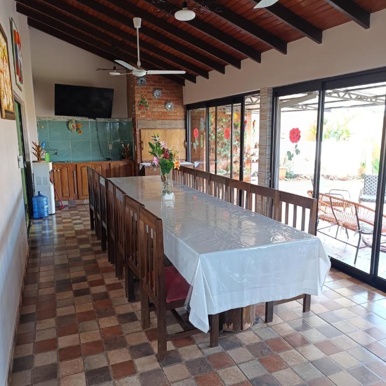 Alquiler de casa para el RALLY WRC - Casa de 2 dormitorios - 6