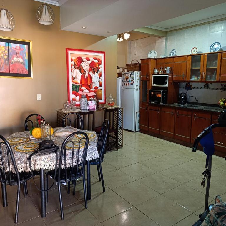 Alquiler de casa para el RALLY WRC - Casa de 2 dormitorios - 7