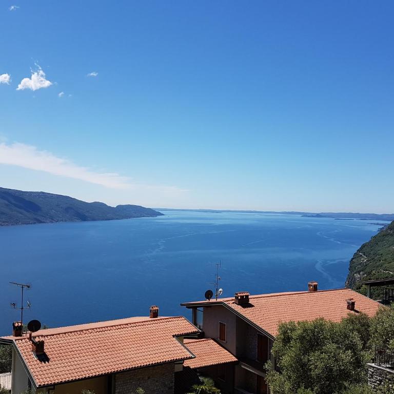 Residence Erika - Appartamento con 1 Camera da Letto e Vista Lago - 4