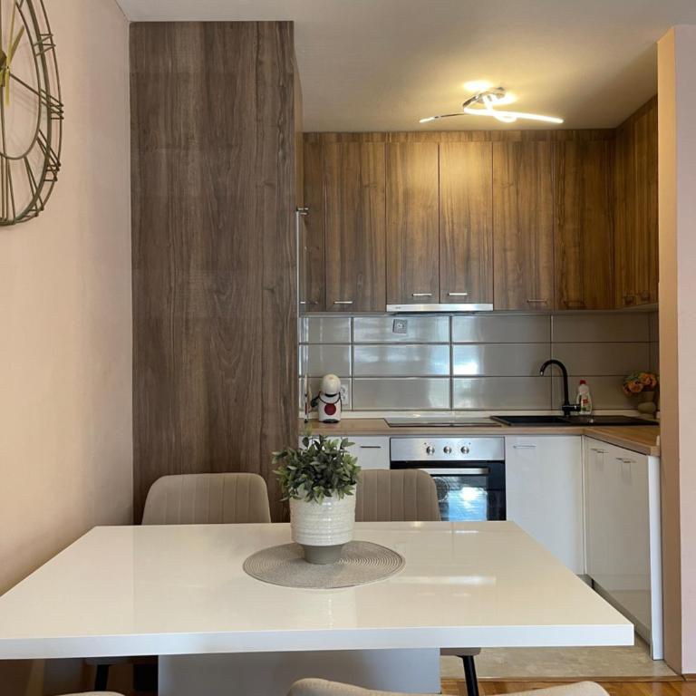 Stan na dan Katarina - Apartman sa 1 Spavaćom Sobom - 12