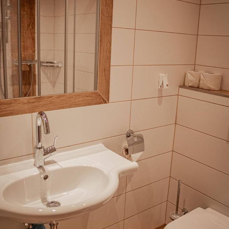Ferienwohnung Schoberhof - Three-Bedroom Apartment - 10