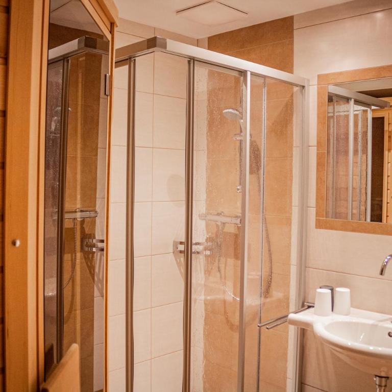 Ferienwohnung Schoberhof - Three-Bedroom Apartment - 11