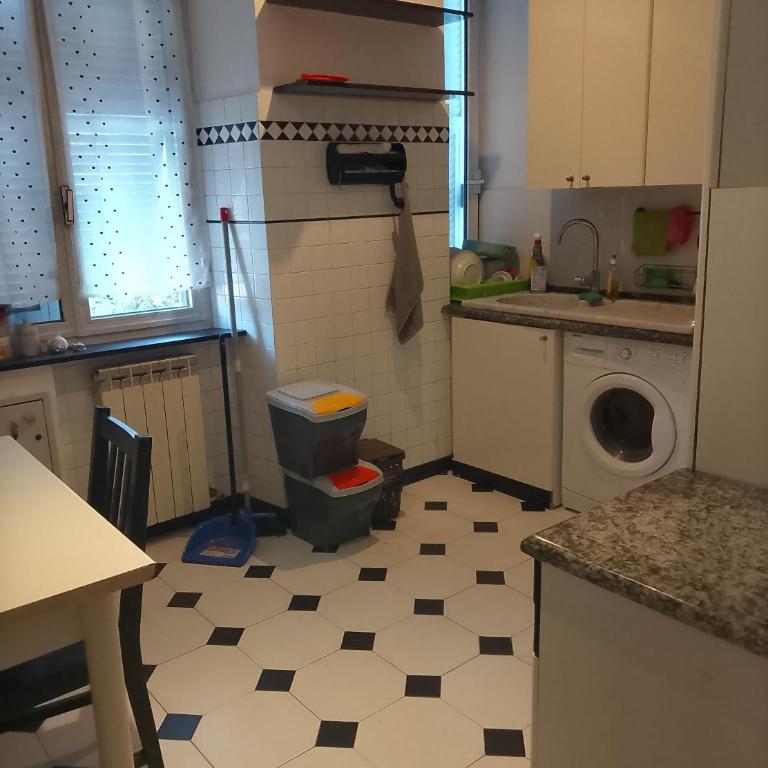 Trasferte e non solo - Appartamento con 3 Camere da Letto - 2