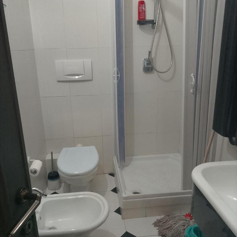 Trasferte e non solo - Appartamento con 3 Camere da Letto - 4
