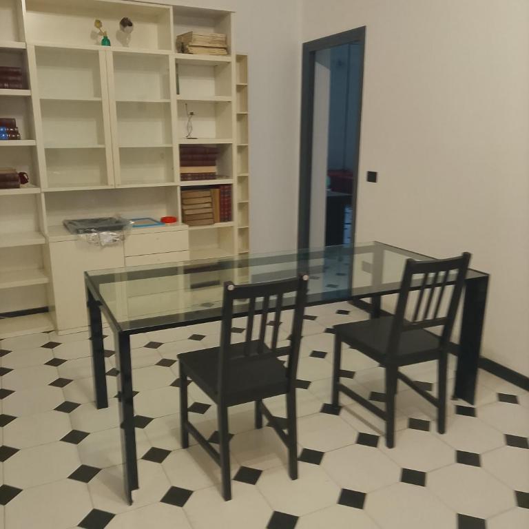 Trasferte e non solo - Appartamento con 3 Camere da Letto - 7