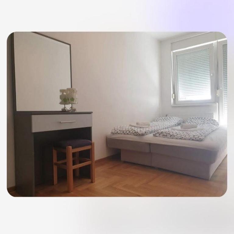 Novi Sad - Apartman sa 2 Spavaće Sobe - 1