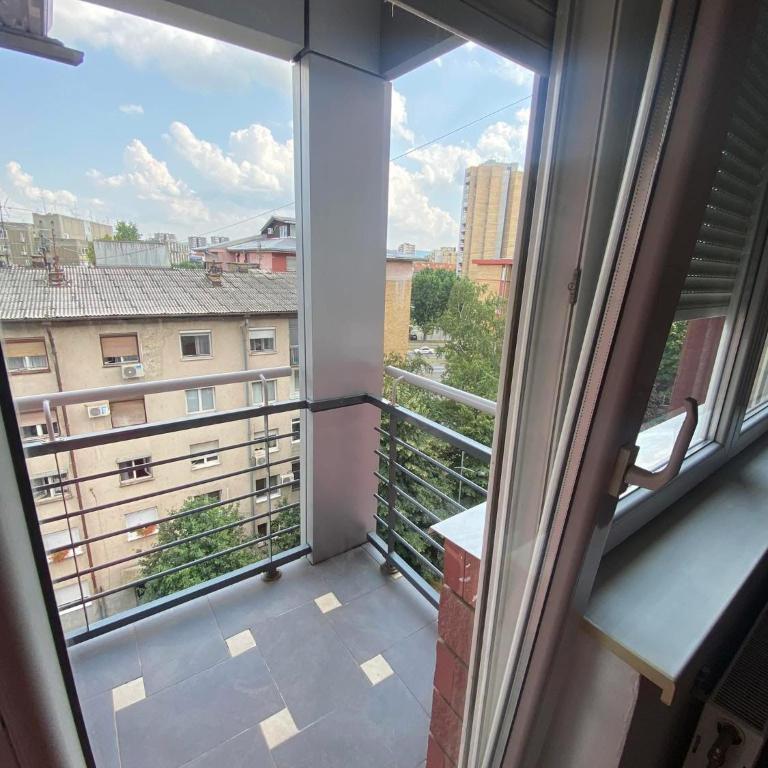 Novi Sad - Apartman sa 2 Spavaće Sobe - 4