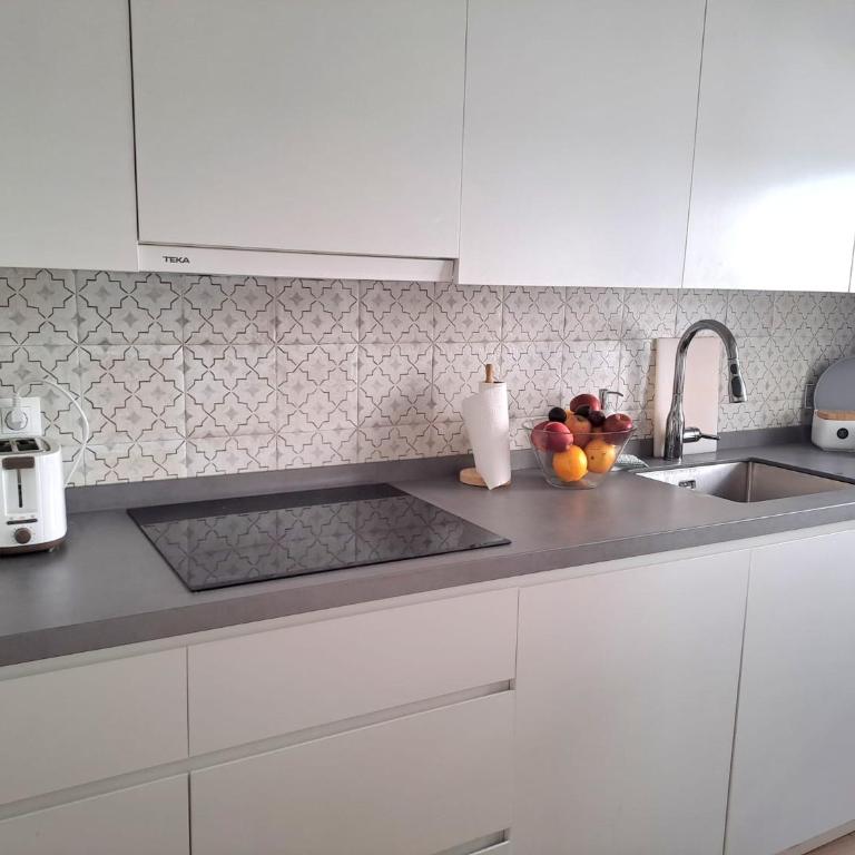 Brand new, Villabonita, sea views, swimming pool and parking - Two-Bedroom Apartment - 22