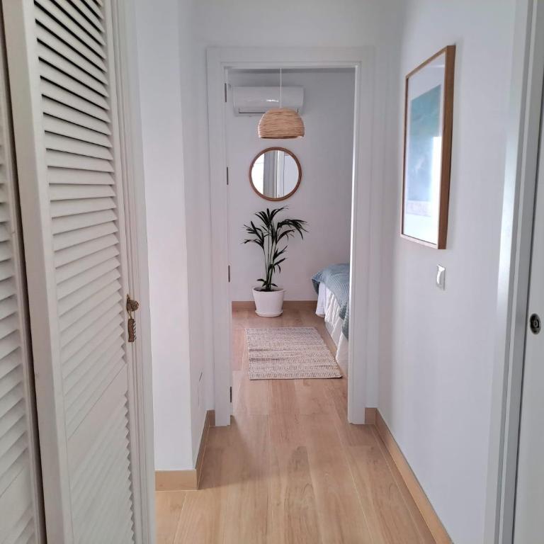 Brand new, Villabonita, sea views, swimming pool and parking - Two-Bedroom Apartment - 36