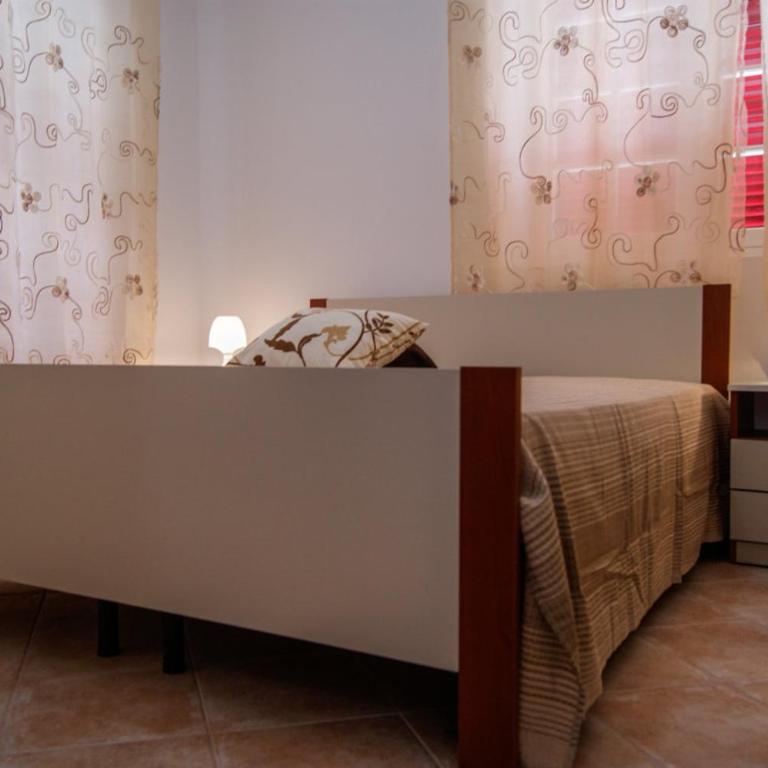 Ville Mancaversa - Casa Vacanze - 7