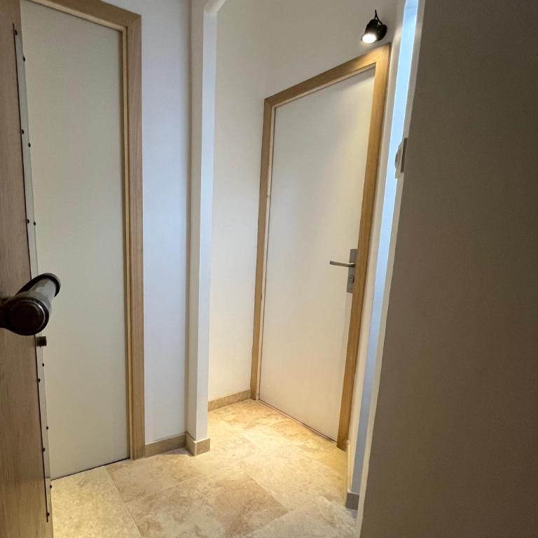 Studio Cosy et Central - Appartement 1 Chambre - 14