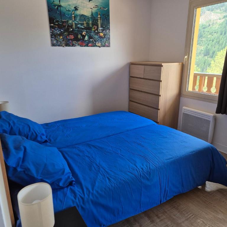 Neige et confort - Appartement - 1