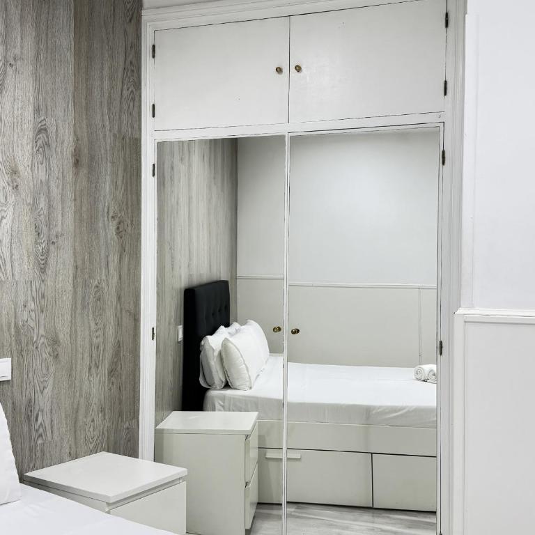 Apartamentos Day Madrid TRIBUNAL - Apartamento Estándar - 10