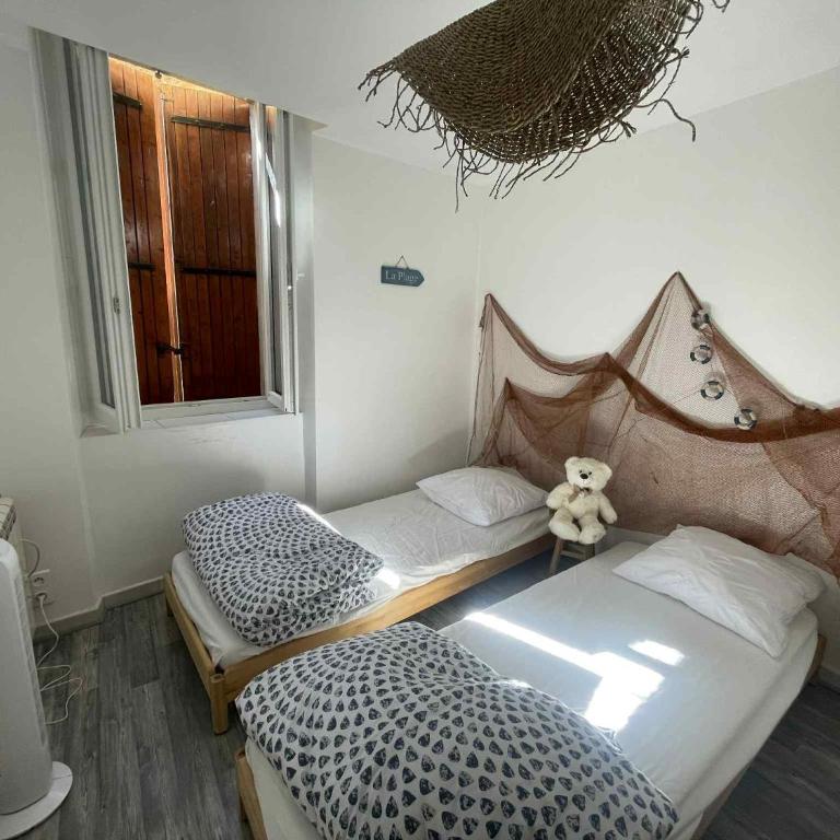 Le Nid du Peintre - Appartement 2 Chambres - 1