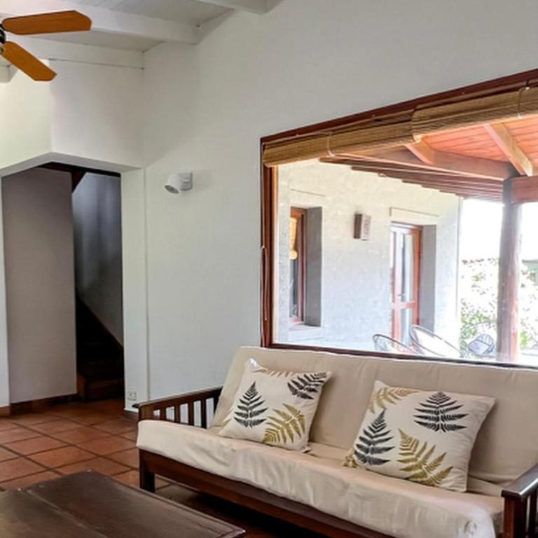 Refugio En Las Sierras - Bungalow de 2 dormitorios - 15