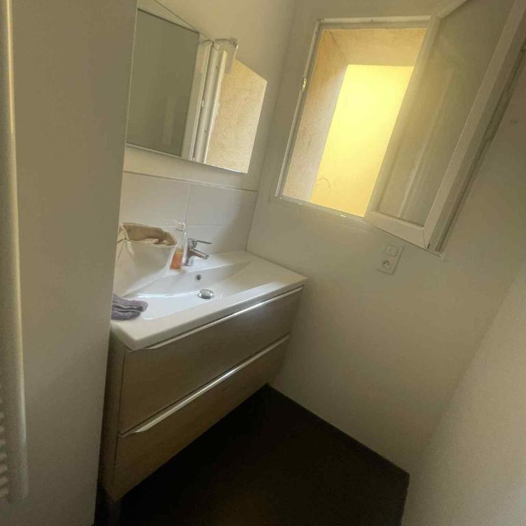 Le Nid du Peintre - Appartement 2 Chambres - 3