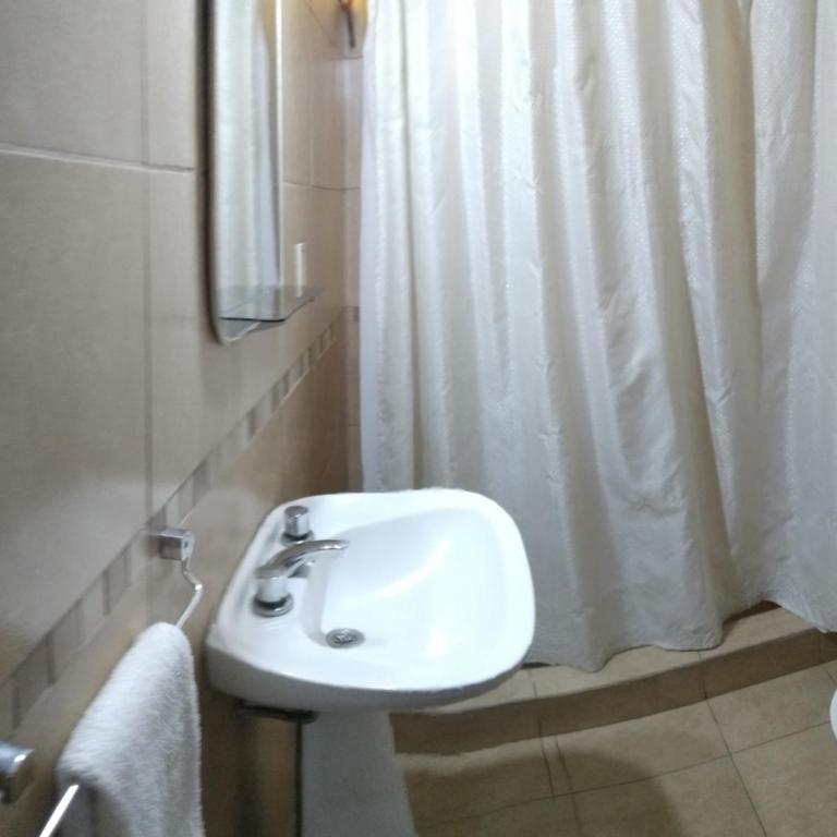 Alojamiento Avellaneda - Standard Double Room - 4