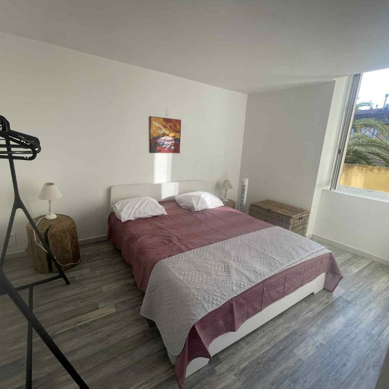 Le Nid du Peintre - Appartement 2 Chambres - 6