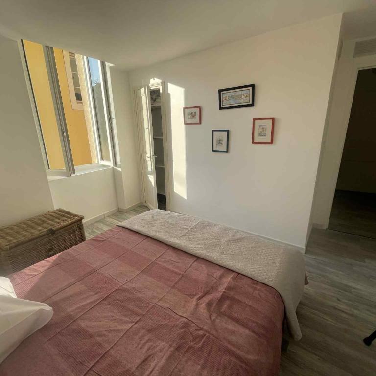 Le Nid du Peintre - Appartement 2 Chambres - 7