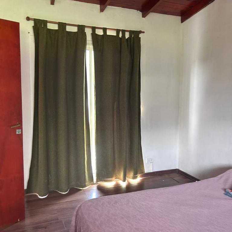 Casita Camet Norte - Casa con 1 dormitorio - 2