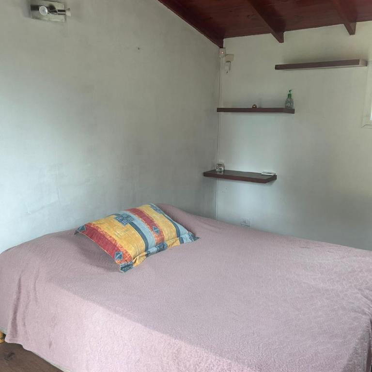 Casita Camet Norte - Casa con 1 dormitorio - 3