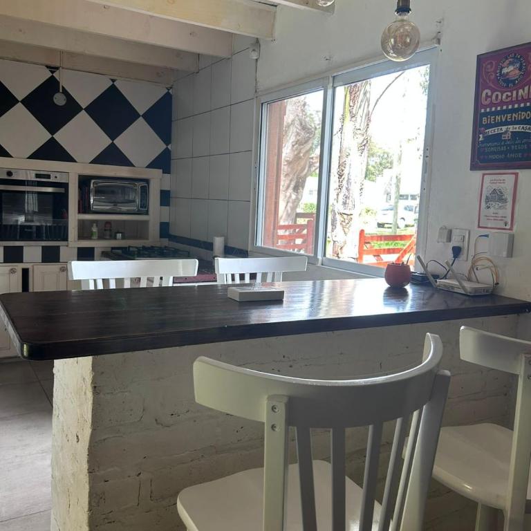 Casita Camet Norte - Casa con 1 dormitorio - 9