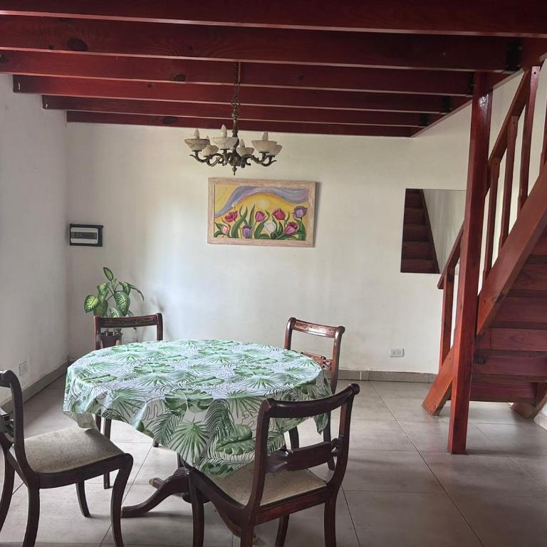 Casita Camet Norte - Casa con 1 dormitorio - 12