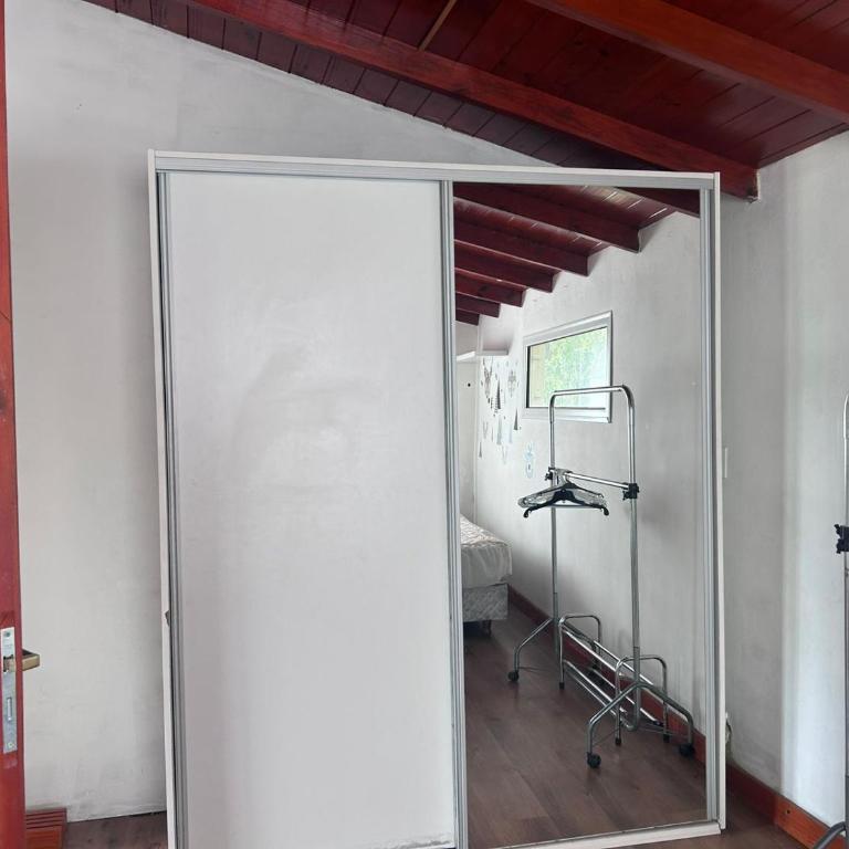 Casita Camet Norte - Casa con 1 dormitorio - 13