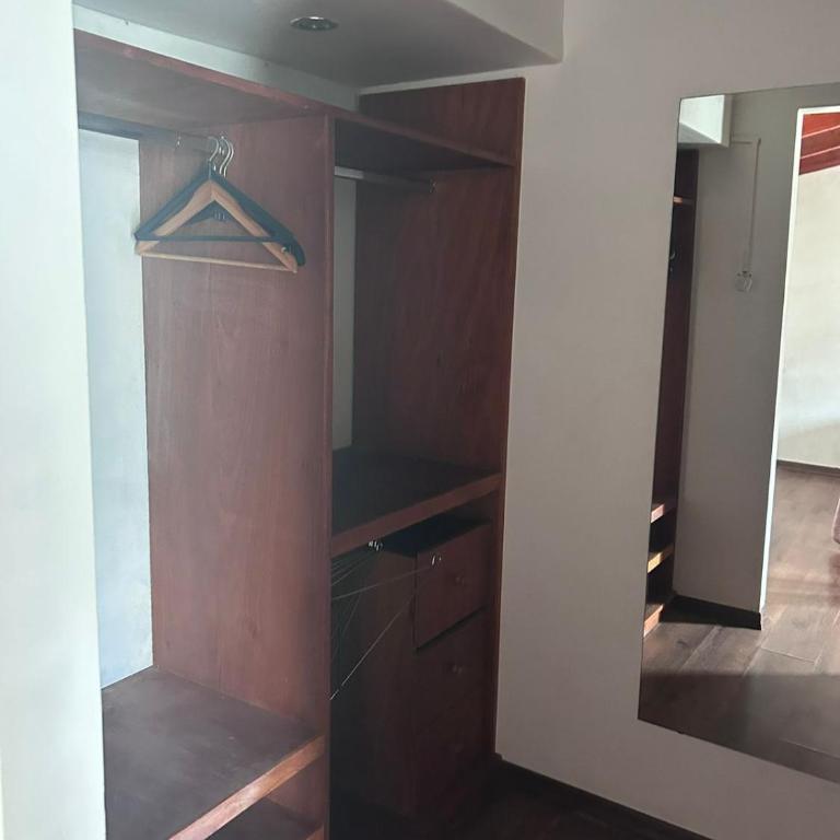 Casita Camet Norte - Casa con 1 dormitorio - 16