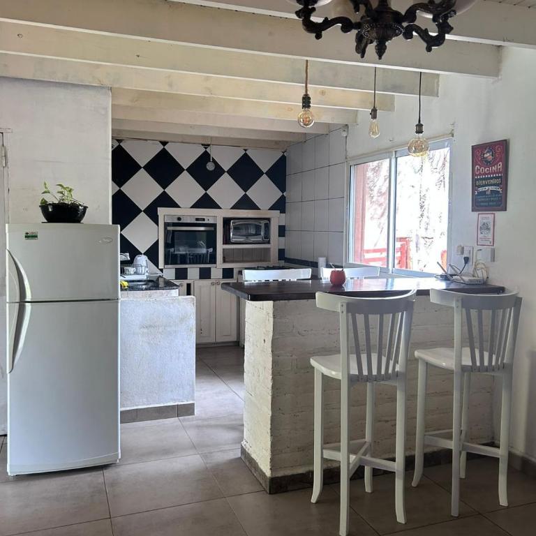 Casita Camet Norte - Casa con 1 dormitorio - 19