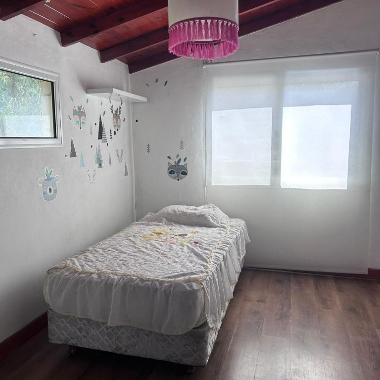 Casita Camet Norte - Casa con 1 dormitorio - 20