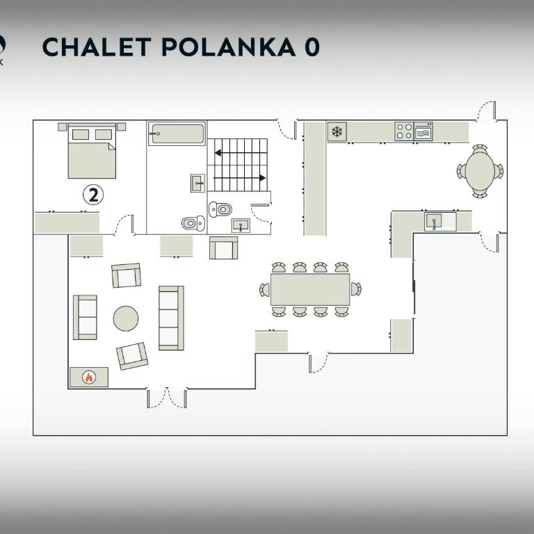 Chalet Polanka - OVO Network - Chalet - 38