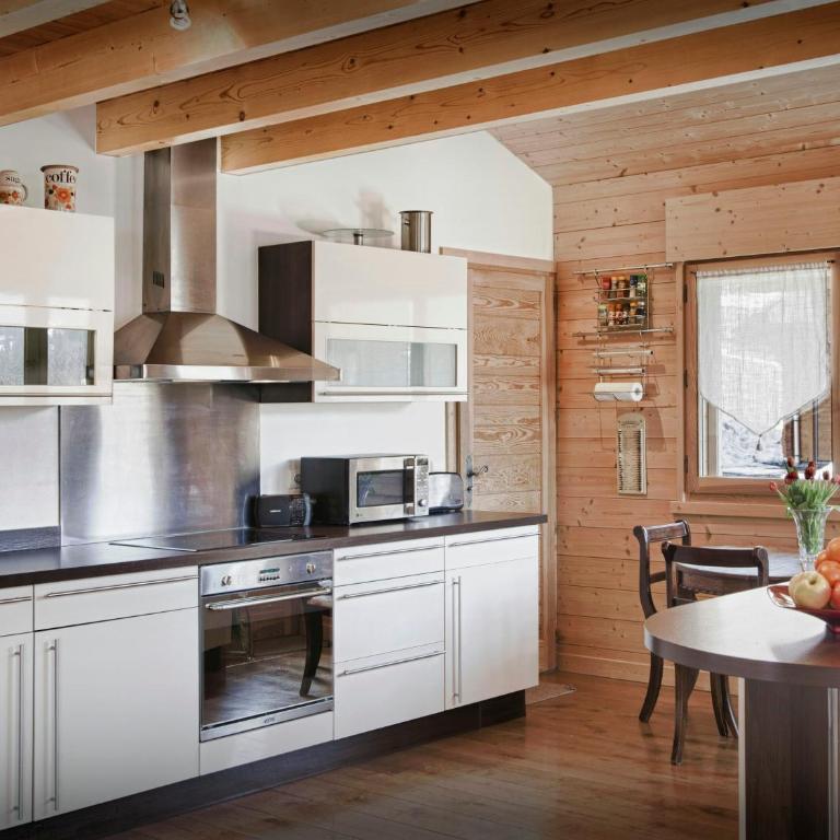 Chalet Polanka - OVO Network - Chalet - 9