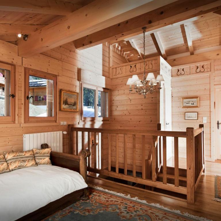Chalet Polanka - OVO Network - Chalet - 8